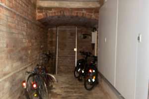* ETW in Gohlis-Süd * 2 Zimmer * Küche/Bad mit Fenster * Wanne * – Kasseler Straße 15A, 4155 Gohlis-Süd, Leipzig – Vorschaubild 11