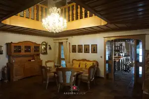 *Bodenmais* Landhaus in atemberaubender Aussichtslage, mit Wellnessbereich, Wintergarten uvm. – Bodenmais, Regen (Kreis), 94249 Regen (Kreis) – Vorschaubild 8