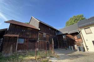 Ein- Zweifamilienhaus mit Scheune, Garagen und großem Grundstück – Die vollständige Adresse der Immobilie erhältst du vom Anbieter., 7338 Drognitz – Vorschaubild 6