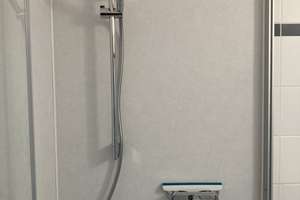 Möblierte 2-Zimmer-Wohnung in Bielefeld-Gellershagen – Die vollständige Adresse der Immobilie erhältst du vom Anbieter., 33613 Schildesche, Bielefeld – Vorschaubild 7