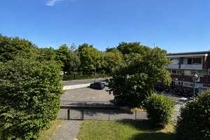 Manchmal braucht das Leben einfach ein Zimmer mehr – 3 Zimmer mit Balkon in Garath
 – 40595 Garath, Düsseldorf – Vorschaubild 8