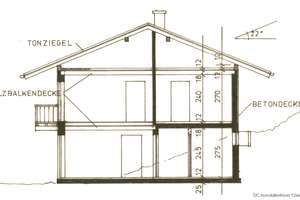 Familiengerechtes Einfamilienhaus mit Garten, Doppelgarage und Doppelcarport in sonniger Lage – Die vollständige Adresse der Immobilie erhältst du vom Anbieter., 83313 Siegsdorf – Vorschaubild 25