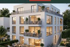 Nur noch 2 Wohneinheiten verfügbar! Moderne Neubau-Eigentumswohnung mit Terrasse & Tiefgarage – 51143 Zündorf, Köln – Vorschaubild 35