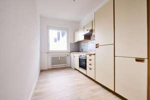 BREMEN SÜD // Schnuckelige u. super helle 2-Zimmer Whg. für Junior-Käufer oder Anleger – Die vollständige Adresse der Immobilie erhältst du vom Anbieter., 28259 Sodenmatt, Bremen – Vorschaubild 14