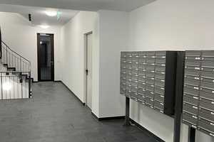 Geschmackvolle 1-Zimmer-Wohnung mit gehobener Innenausstattung in Nürnberg – Maximilianstraße 43, 90429 Nürnberg – Vorschaubild 1