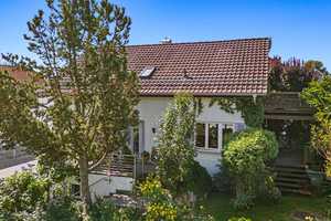 Ravensburg-Schmalegg
Charmantes Familiendomizil in naturnaher Wohnlage mit Blick ins Grüne – Ravensburg (Kreis) – Vorschaubild 6