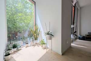 MÖBLIERTE WOHNUNG MIT KÜCHE, BAD + BALBON + MOBILES SCHRANKSYSTEM + DACHTERRASSE + LOUNGE – Die vollständige Adresse der Immobilie erhältst du vom Anbieter., 80797 Schwere-Reiter-Straße, München – Vorschaubild 8