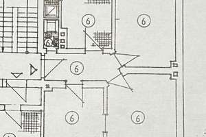 Charmante 3-Zi-Altbauwhg mit Blk & Top-City-Anbindung, ideal zur Eigennutzung o. als Kapitalanlage! – Dragonerstraße 16, 30165 Vahrenwald, Hannover – Vorschaubild 18
