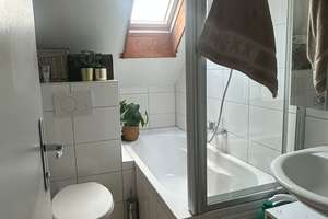 3-Zimmer Wohnung in Mannheim-Friedrichsfeld. Gut gepflegt, modern ausgestattet – Die vollständige Adresse der Immobilie erhältst du vom Anbieter., 68229 Friedrichsfeld, Mannheim – Vorschaubild 6