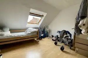Anlageobjekt - Mehrgenerationenhaus - Wohnen & Vermieten: ein Haus mit vielen Optionen in Gehrden! – Hannover (Kreis) – Vorschaubild 29