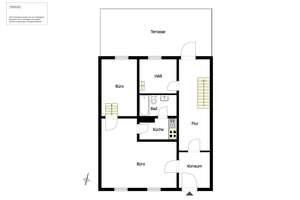Exklusives Holländerhaus - Historischer Charme trifft auf modernes Wohnen – Die vollständige Adresse der Immobilie erhältst du vom Anbieter., 14467 Nördliche Innenstadt, Potsdam – Vorschaubild 27