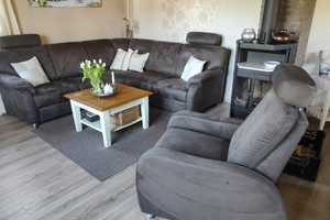 Bungalow in ruhiger Lage – Schleswig-Flensburg (Kreis) – Vorschaubild 2