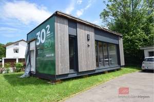Tinyhaus der Oberklasse – Die vollständige Adresse der Immobilie erhältst du vom Anbieter., 88239 Wangen im Allgäu – Vorschaubild 7