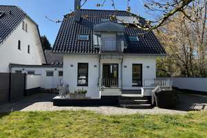 Neuwertiges freistehendes Einfamilienhaus in Köln-Weiden zu verkaufen! – Die vollständige Adresse der Immobilie erhältst du vom Anbieter., 50859 Weiden, Köln – Vorschaubild 3