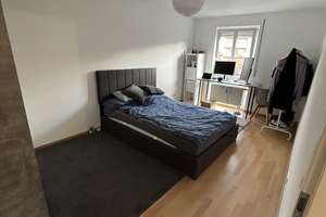 Helle 3-Zimmer Wohnung in Toplage beim Sendlinger Park – Die vollständige Adresse der Immobilie erhältst du vom Anbieter., 81371 Sendlinger Feld, München – Vorschaubild 4