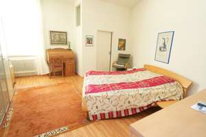 Großzügige 5-Zimmer-Wohnung mit sonniger Dachterrasse in ruhiger Hinterhoflage. – Die vollständige Adresse der Immobilie erhältst du vom Anbieter., 76137 Südstadt, Karlsruhe – Vorschaubild 6