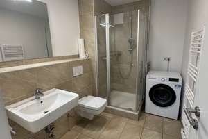2-Zimmer Wohnung im 1. OG in Fellbach mit Wintergarten und 2 Terrassen – Friedrich-List-Str. 10, 70736 Fellbach – Vorschaubild 8