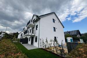 Traumhafte 3-Zimmer-Wohnung mit eigenem Garten & Terrasse – frei ab 01.12. – 93059 Steinweg-Pfaffenstein, Regensburg – Vorschaubild 12