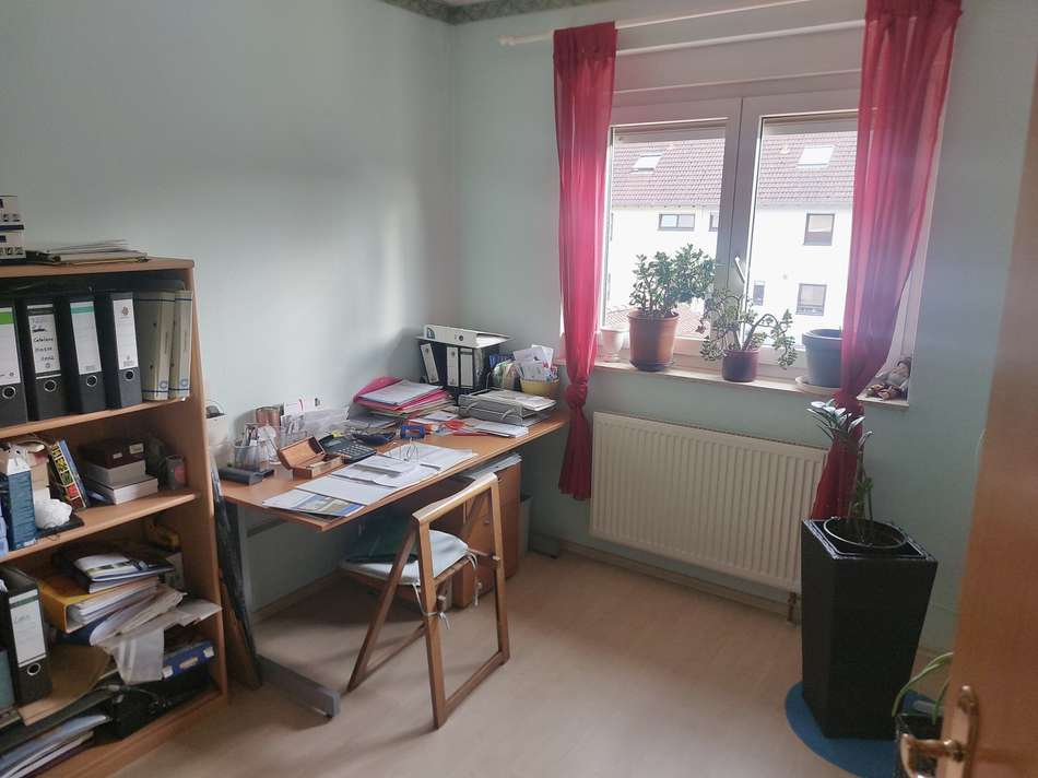 Büro - 1. OG