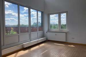 RODERBRUCH | großzügige 4-Zi-Familien-Whg im III.OG mit Balkon | renoviert