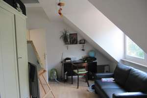 Alltagstaugliche 2,5-Zimmer-Wohnung in Offenbach am Main – 63067 Ledermuseum, Offenbach am Main – Vorschaubild 10