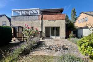 Freistehendes Haus - Raumwunder mit Garten, Dachterrasse, Wintergarten und Keller – Heiligenseestraße 35, 13503 Berlin – Vorschaubild 22