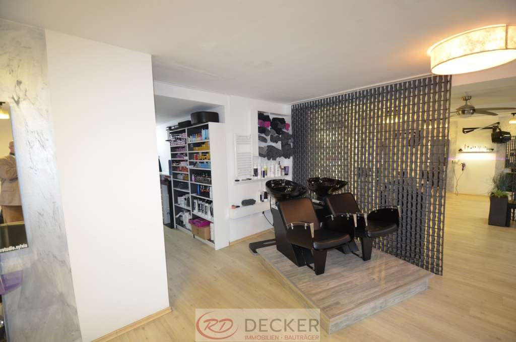 Immobilie in Gars am Inn - Jetzt investieren: Kapitalanlage mit stabiler Rendite – Gewerbeobjekt in Gars am Inn - Bild 1