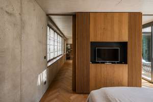 New York Loft Feeling- Design für Individualisten in Top-Lage München-Thalkirchen! – Die vollständige Adresse der Immobilie erhältst du vom Anbieter., 81379 Thalkirchen, München – Vorschaubild 6