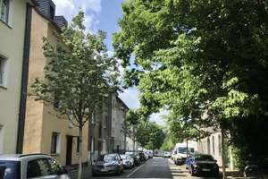Zuhause mit 2 Zimmern in Bochum