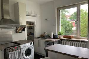 Schöne 3 Zimmer Altbauwohnung – Die vollständige Adresse der Immobilie erhältst du vom Anbieter., 66111 Sankt Johann, Saarbrücken – Vorschaubild 4