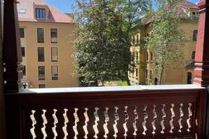 *** Wohnen in Idyllischer Parkanlage .. *** WE A6.07- ZEIT FÜR MEHR – Margaretha-Rothe-Straße 20, 4289 Leipzig – Vorschaubild 11