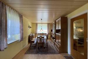 Mehrgenerationenhaus in Marlesreuth – Die vollständige Adresse der Immobilie erhältst du vom Anbieter., 95119 Naila – Vorschaubild 7