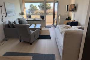 Möblierte exklusive Lage!-1 Zi.-Wohnung mit Meerblick – 23570 Travemünde, Lübeck – Vorschaubild 7