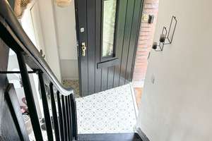 Hochwertig kernsanierter Altbau im Loft-Stil mit großem Garten in Krefeld Fischeln (Haus in WEG) – Am Königshof 50, 47807 Fischeln, Krefeld – Vorschaubild 39