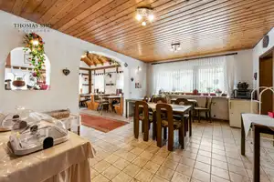 Vielseitiges Haus mit Entwicklungspotential – Heilbronn (Kreis) – Vorschaubild 4
