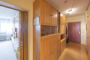 Kapitalanlage im Panorama Tower|3-Zimmer-Wohnung mit Balkon & Tiefgarage (6.OG) – Münchenerstraße 2, 82110 Germering – Vorschaubild 8