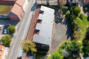 Büroflächen, Neubauwohnungen oder Einzelhandel - ein Objekt, zahlreiche Nutzungsmöglichkeiten – Die vollständige Adresse der Immobilie erhältst du vom Anbieter., 97631 Bad Königshofen im Grabfeld – Vorschaubild 14