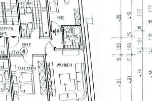 Sanierte 3-Zimmerwohnung – Magdeburger Allee 104, 99086 Ilversgehofen, Erfurt – Vorschaubild 10
