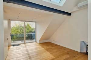 Neubau im Dechaneiviertel! Beeindruckendes Penthouse! – Die vollständige Adresse der Immobilie erhältst du vom Anbieter., 48145 Mauritz-Mitte, Münster – Vorschaubild 8