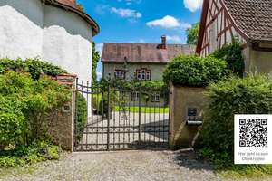 Historische Schönheit: Innere Ruhe und Entspannung am Bodensee – Die vollständige Adresse der Immobilie erhältst du vom Anbieter., 78337 Öhningen – Vorschaubild 2