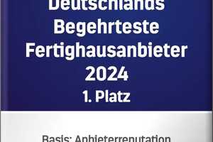 Toplage in Welzheim Ihr BIEN-ZENKER-HAUS EDITION 120 mit Bauplatz – Rems-Murr-Kreis – Vorschaubild 12