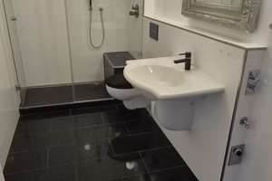 Großzügige 3-Zimmer-Wohnung mit zwei Balkonen in ruhiger Lage von München-Moosach – Caubstraße 17, 80993 Alt-Moosach, München – Vorschaubild 12