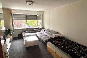Vermietetes 1-Zimmer-Appartement in begehrter Lage in Regensburg – 93053 Kasernenviertel, Regensburg – Vorschaubild 4