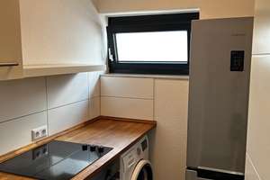 2-Zimmer-Wohnung direkt am UKD – bezugsfrei – 40225 Bilk, Düsseldorf – Vorschaubild 6