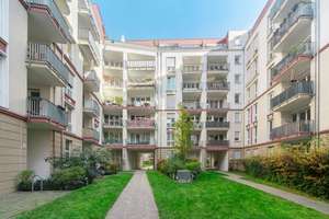 5 Zimmer im Neubau nahe Spreeufer – Rungestraße 21, 10179 Mitte (Ortsteil), Berlin – Vorschaubild 7