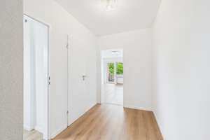 Renoviertes Apartment mit Balkon & neuer Einbauküche in Münster-Kinderhaus – Rektoratsweg 145, 48159 Kinderhaus-Ost, Münster – Vorschaubild 2