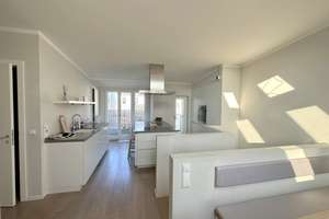 PROVISIONSFREI * Endetage / individuelle Maisonette-Wohnung mit Dachterrasse * Nähe UKE – Die vollständige Adresse der Immobilie erhältst du vom Anbieter., 20251 Hoheluft-Ost, Hamburg – Vorschaubild 7