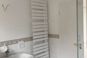 Exklusives 1-Zimmer EG-Apartment  – Burgbergstraße 40A, 91054 Burgberg, Erlangen – Vorschaubild 5