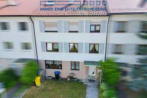Gepflegtes Dreifamilienhaus in begehrter Lage von Fellbach