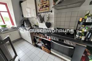 Tauschwohnung: 3 Raum Massionette Wohnung Hechtviertel – Die vollständige Adresse der Immobilie erhältst du vom Anbieter., 1097 Leipziger Vorstadt, Dresden – Vorschaubild 5